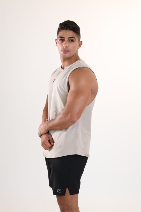 Thick ABNORMAL Tank Top