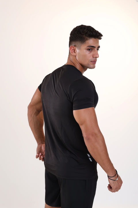 Breathable Running T-Shirt