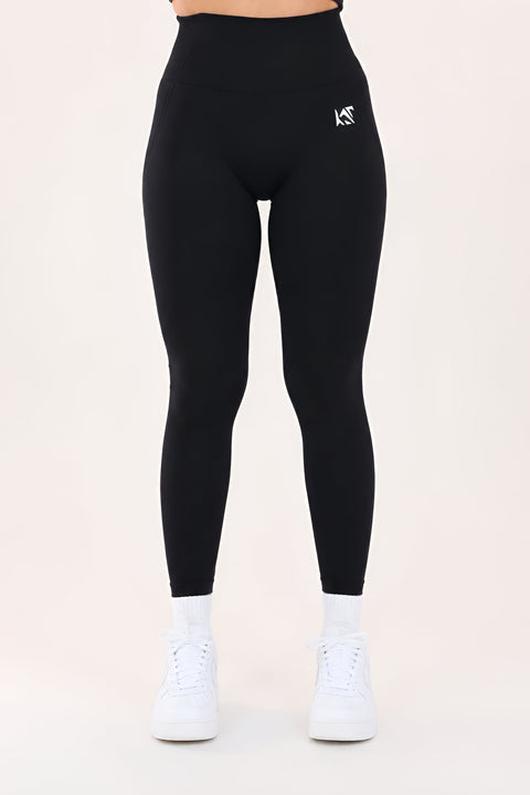 Abnormal Logo Seamless Leggings V2