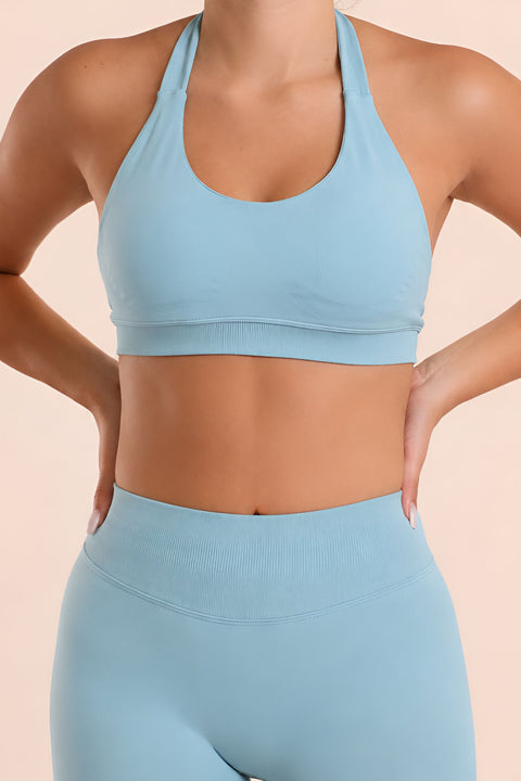Backless Bra