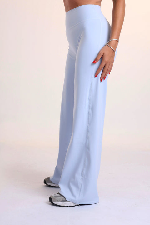 Straight leggings