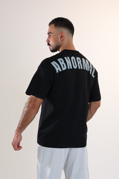 Power back ABNORMAL design