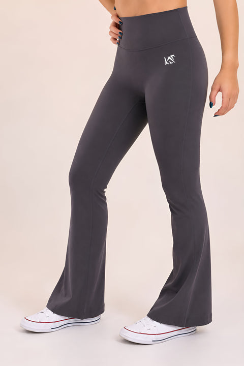 Flared Leggings