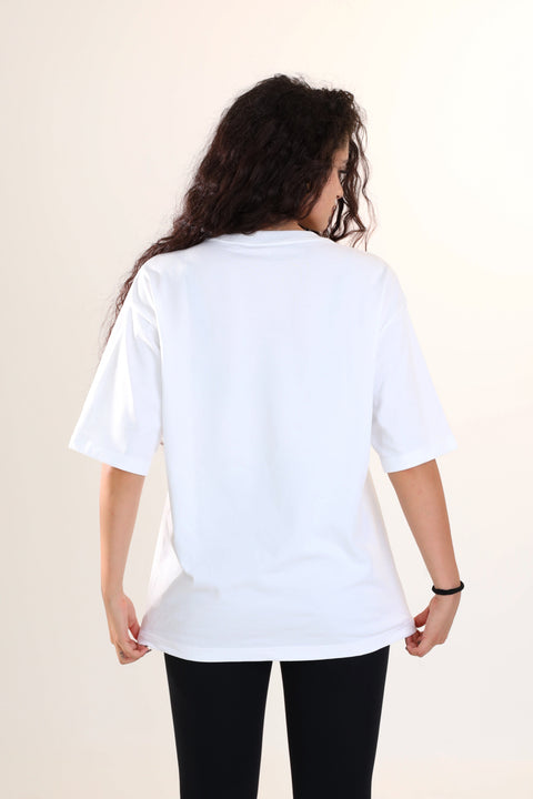 Lifting Essential Oversized