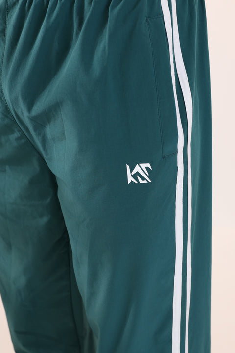 Abnormal 2L straight pants