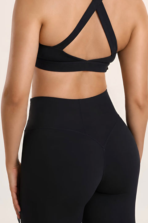 Seamless leggings