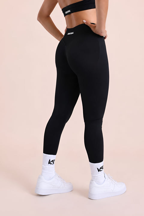 High-Compression Leggings