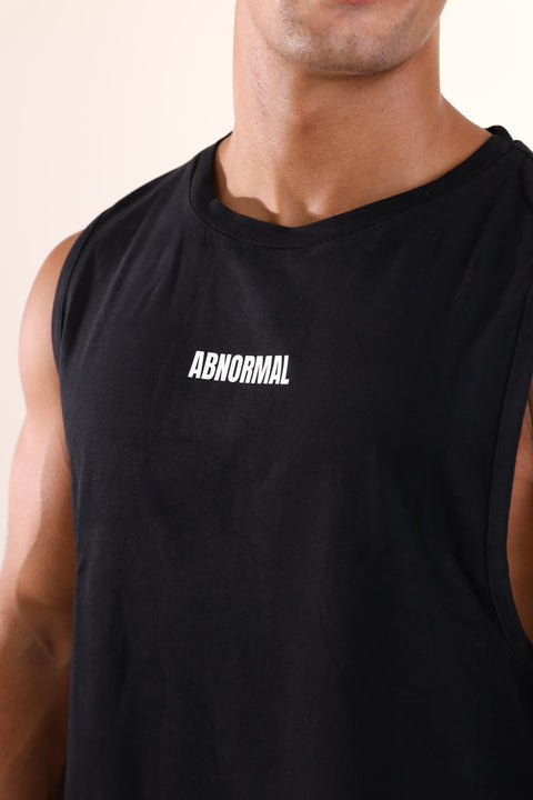 Thick ABNORMAL Tank Top