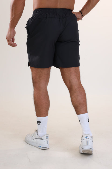 Essential Abnormal short