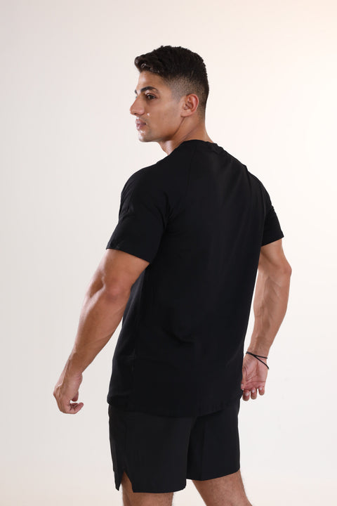 ABNORMAL Simple regular fit shirt