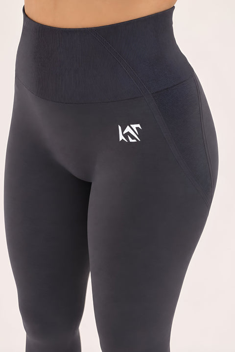 Abnormal Logo Seamless Leggings V2