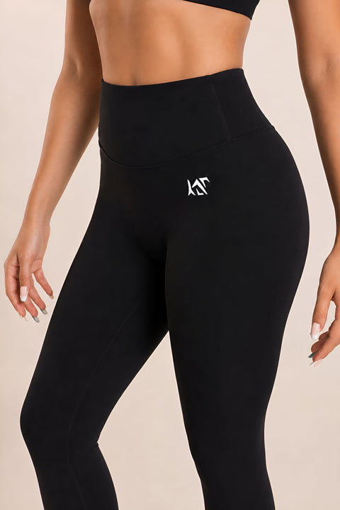 Seamless leggings