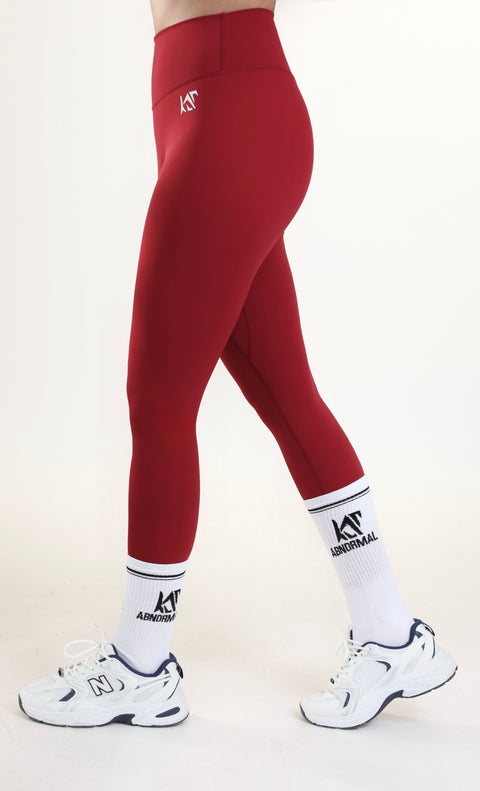 Seamless 2L leggings