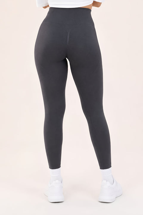 Abnormal Logo Seamless Leggings V2