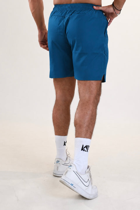 Essential Abnormal short