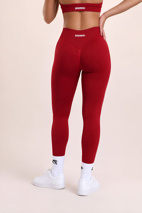 High-Compression Leggings