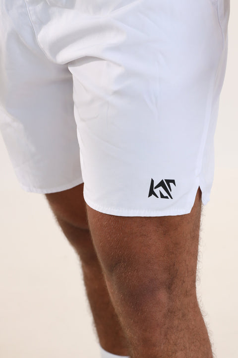 Essential Abnormal short