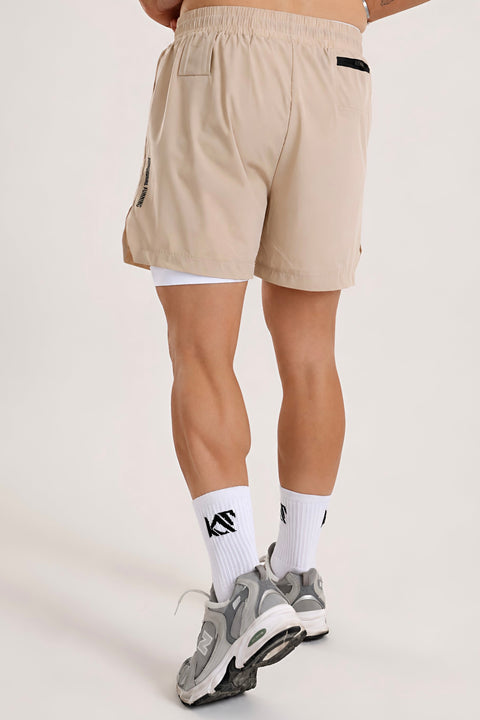 2IN1 Shorts