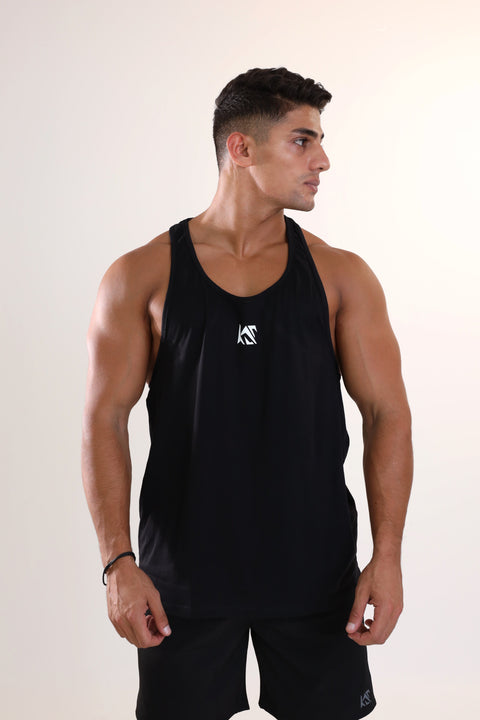 Abnormal Essential Stringer