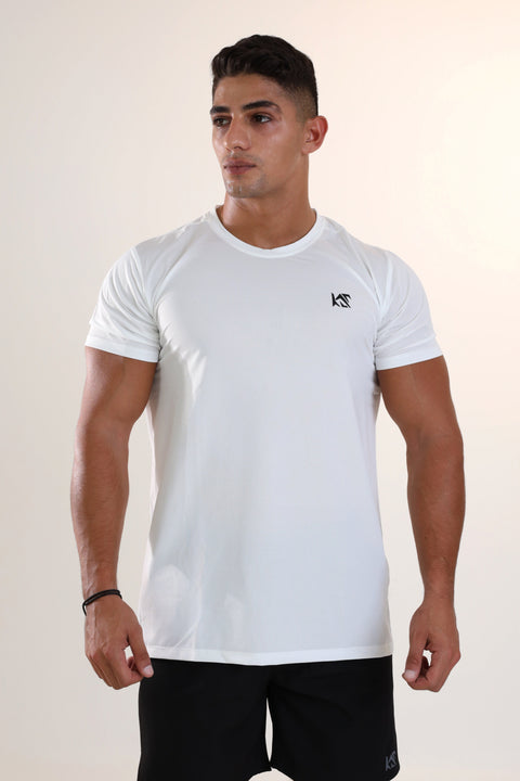 Breathable Running T-Shirt