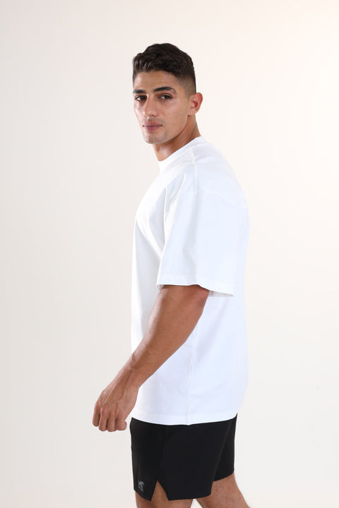 Power back ABNORMAL design