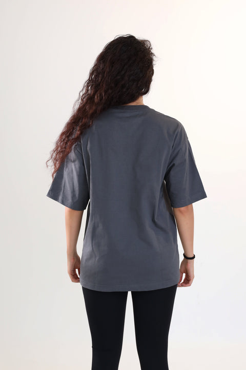 Lifting Essential Oversized