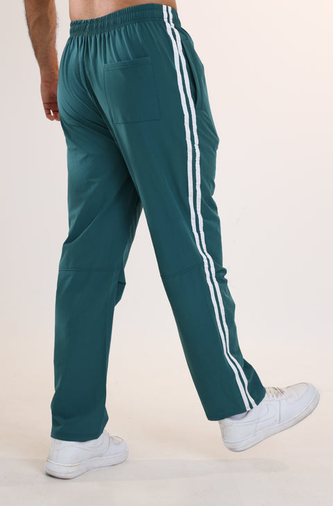 Abnormal 2L straight pants
