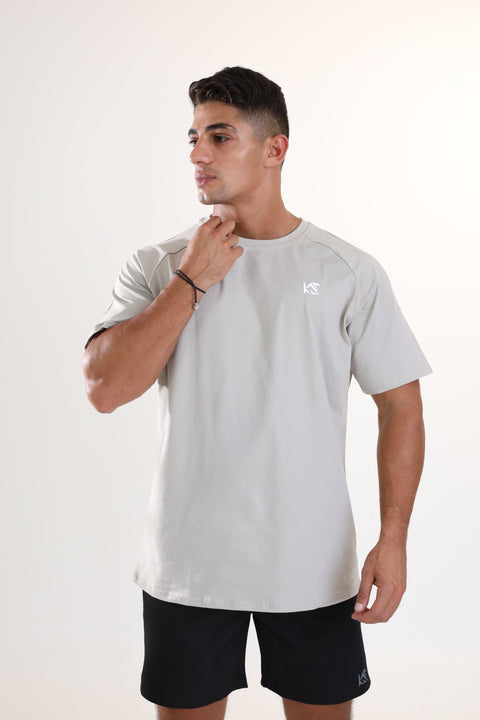 ABNORMAL Simple regular fit shirt