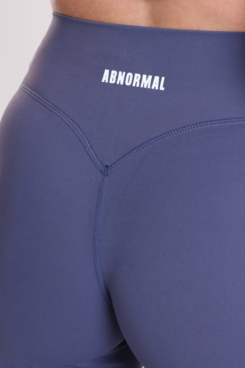 Straight leggings