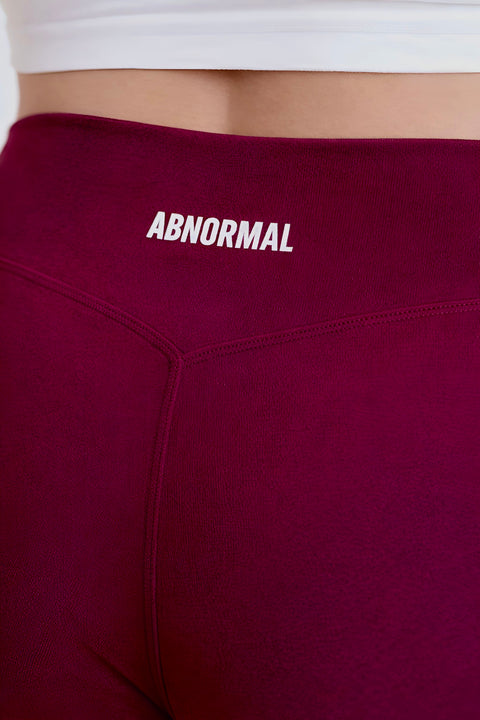 Straight Tight Waisted Leggings