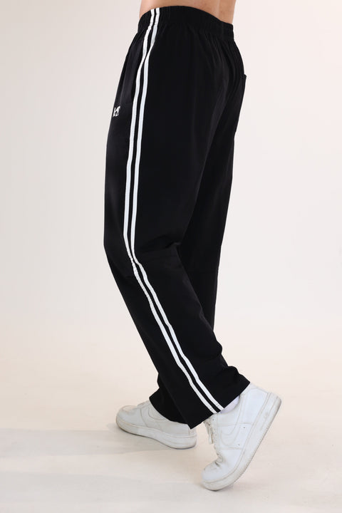 Abnormal 2L straight pants