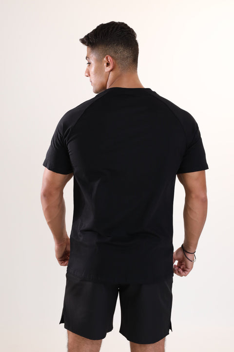 ABNORMAL Simple regular fit shirt