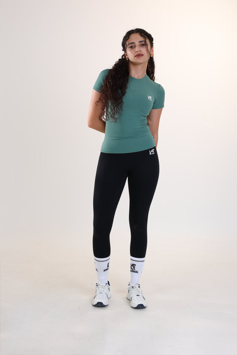 Compression soft shirt