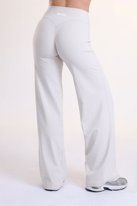 Straight leggings