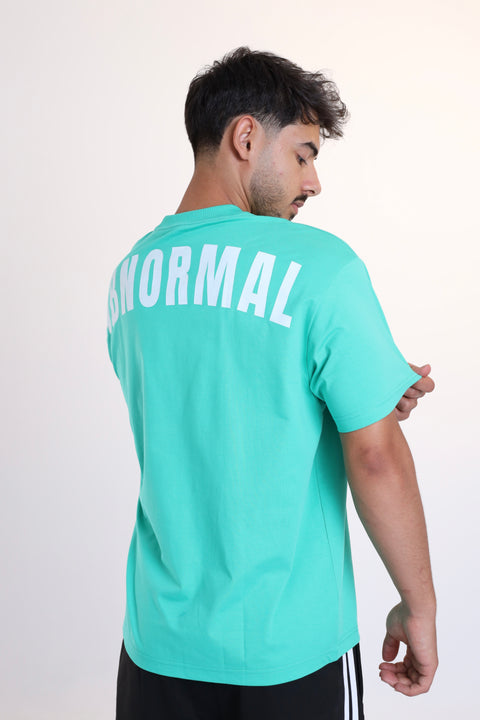 Power back ABNORMAL design
