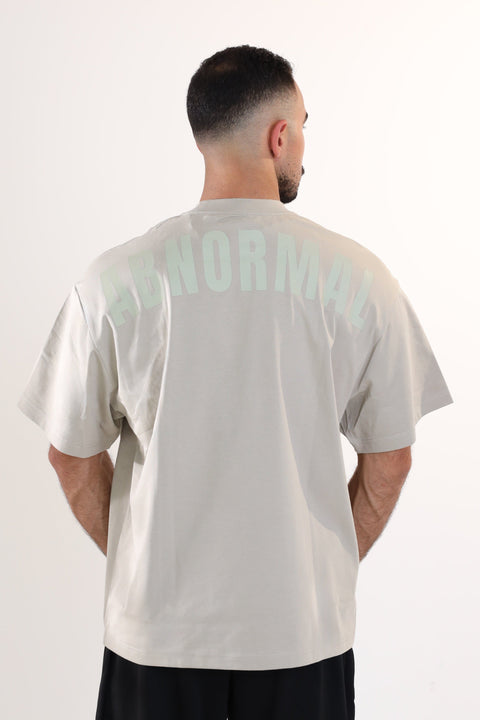 Power back ABNORMAL design