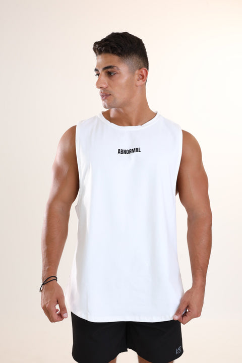 Thick ABNORMAL Tank Top