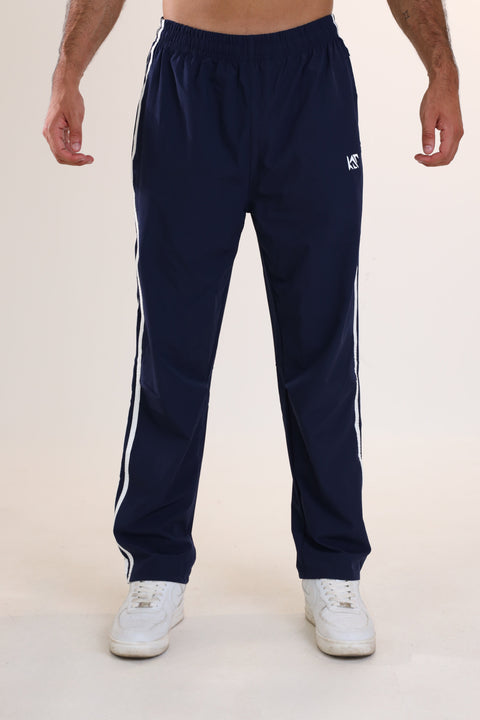 Abnormal 2L straight pants