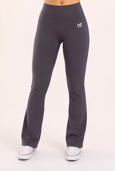 Flared Leggings