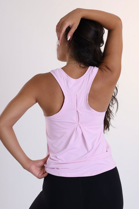 Soft tank top