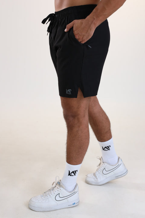 Essential Abnormal short