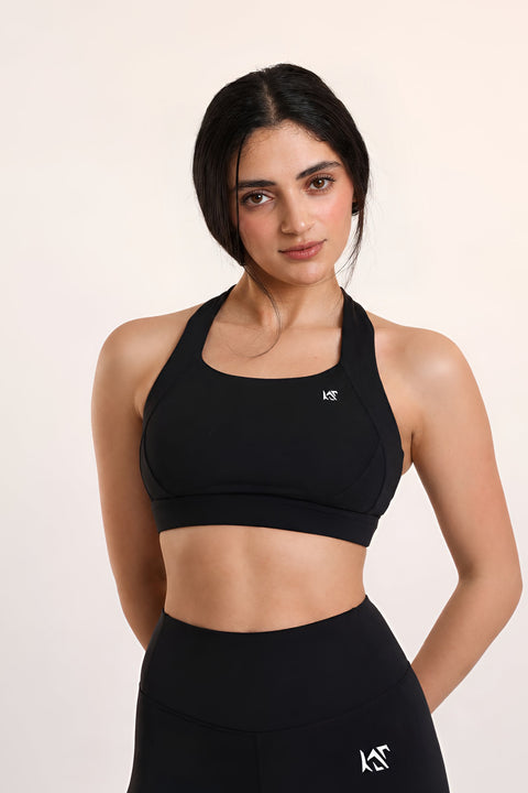 Seamless bra