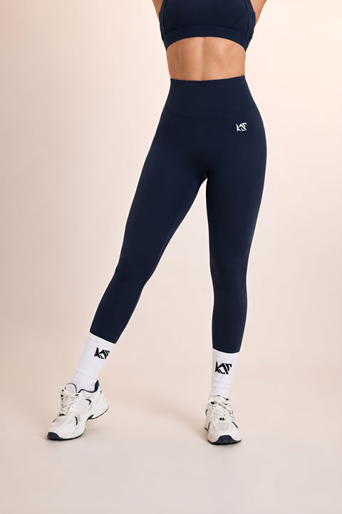 Seamless leggings