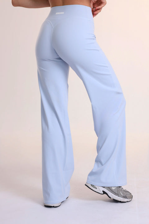 Straight leggings