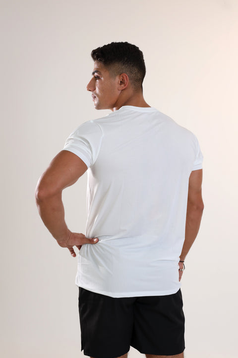 Breathable Running T-Shirt