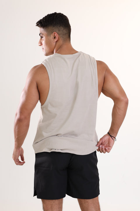 Thick ABNORMAL Tank Top