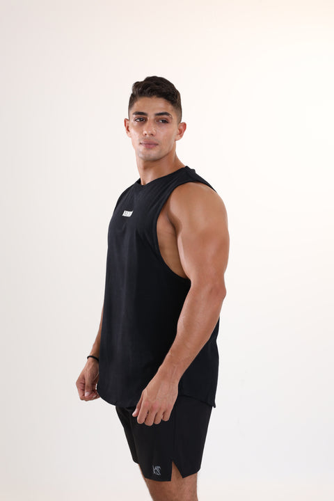 Thick ABNORMAL Tank Top