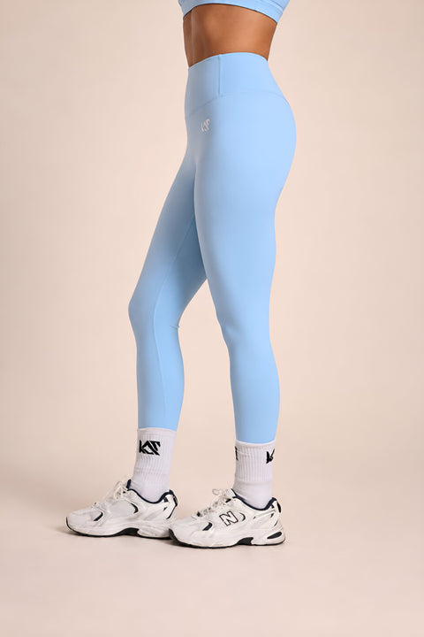 Seamless leggings