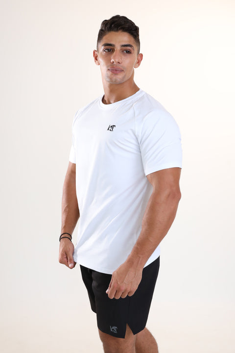 ABNORMAL Simple regular fit shirt