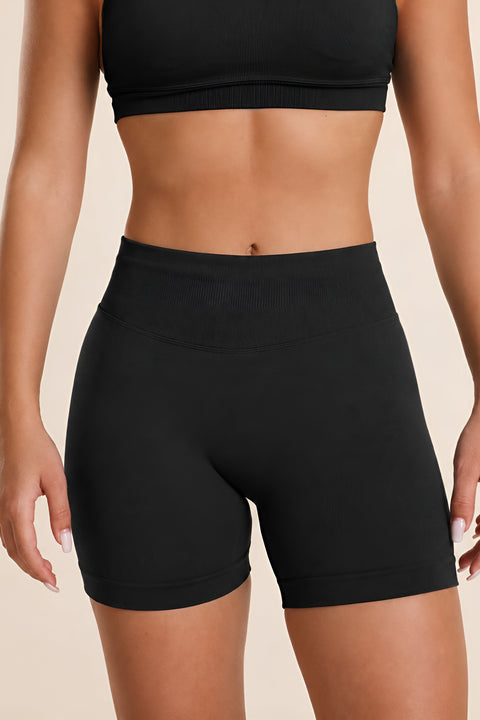 High-Compression Shorts